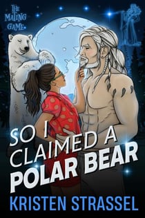 So I Claimed a Polar Bear - The Mating Game, #3