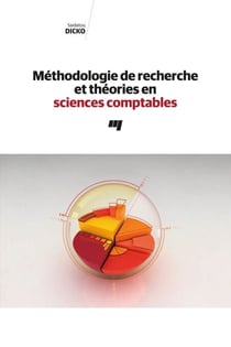 Méthodologie de recherche et théories en sciences comptables