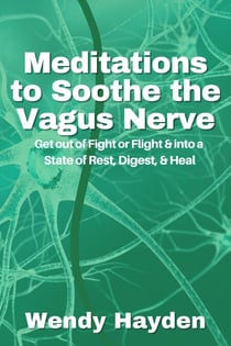 Meditations to Soothe the Vagus Nerve - The Vagus Nerve