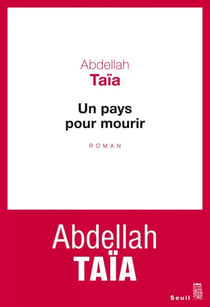 Un pays pour mourir