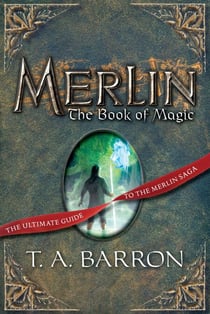 The Book of Magic - Book 12