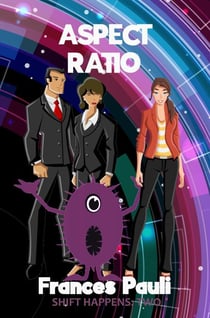 Aspect Ratio - Shift Happens, #2