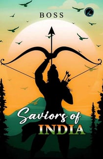 Saviors of India - Non-Fictional, #1