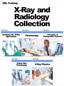 X-Ray and Radiology Collection - X-Ray and Radiology