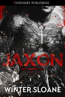 Jaxon - Iron Sentinels MC, #2