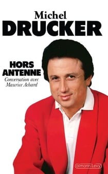 Hors antenne - Conversation avec Maurice Achard