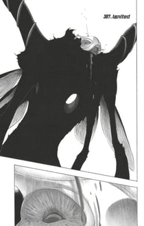 Bleach - T45 - Chapitre 387 - Ignited