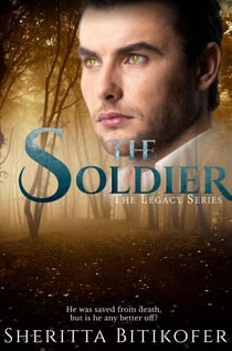 The Soldier (A Legacy Novel) - The Legacy Series, #10
