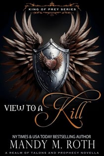 A View to a Kill - King of Prey, #2