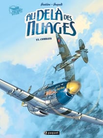 Au-delà des nuages 2 - Combats