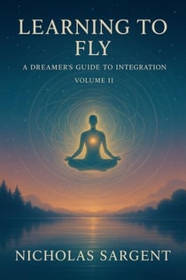 Learning to Fly: A Dreamer’s Guide to Integration - Learning to Fly, #2