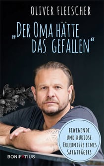 "Der Oma hätte das gefallen" - Bewegende und kuriose Erlebnisse eines Sargträgers