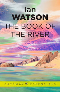 The Book of the River - Black Current Book 1
