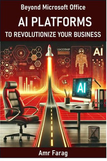 Beyond Microsoft Office Ai Platforms  To Revolutionize Your Business