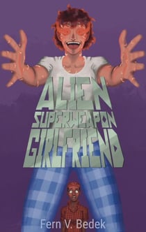 Alien Super Weapon Girlfriend - Svetaverse, #0.5