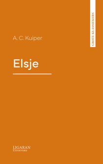 Elsje