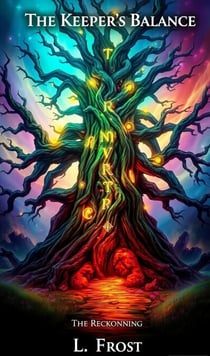 The Keeper's Balance: The Reckoning