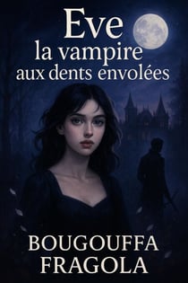 Eve, la vampire aux dents envolées