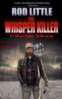 The Whisper Killer - Whisper Killer, #1