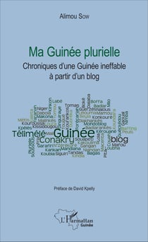 Ma Guinée plurielle - Chroniques d'une Guinée ineffable à partir d'un blog