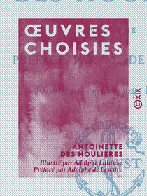 Œuvres choisies