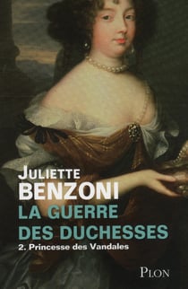 Princesse des vandales t02 - Princesse des Vandales