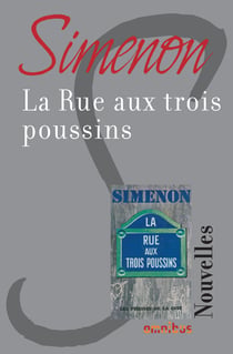 La Rue aux trois poussins