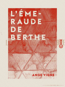 L'Émeraude de Berthe