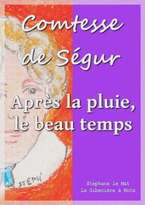 Après la pluie, le beau temps