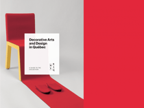 Decorative Arts and Design in Québec