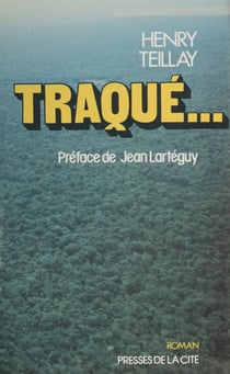 Traqué...