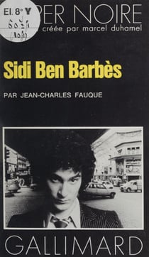 Sidi Ben Barbès