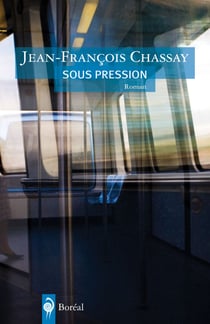 Sous pression - Tragédie potentielle annoncée en neufs tableaux, un prélude et une fin de journée
