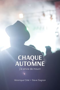 Chaque automne j'ai envie de mourir - Secrets