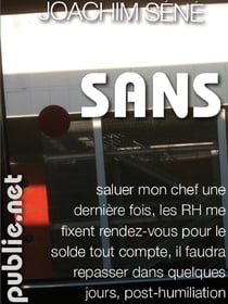 Sans - un licenciement