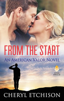 From the Start - An American Valor Novel