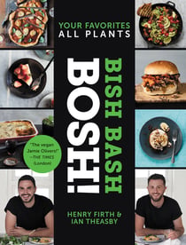 Bish Bash Bosh! - Your Favorites * All Plants