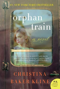 Orphan Train - A Novel
