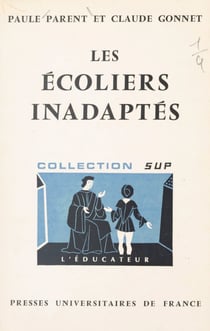Les écoliers inadaptés