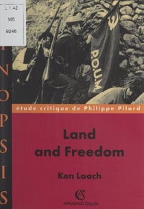 Land and freedom, Ken Loach - Étude critique