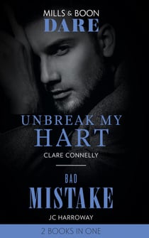 Unbreak My Hart / Bad Mistake - Unbreak My Hart / Bad Mistake