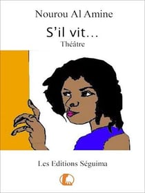 S'il vit… - Théâtre