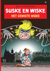 Het gewiste Wiske