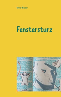 Fenstersturz - Krimi-Satire