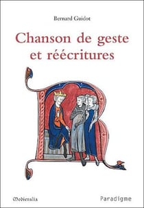 Chanson de geste et réécritures