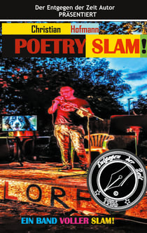 Poetry Slam - Entgegen der Zeit