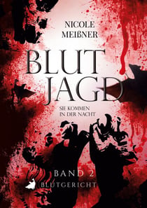 Blutjagd Sie kommen in der Nacht - Blutgericht