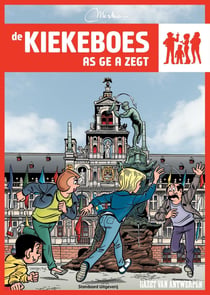 As ge A zegt