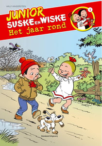 Het jaar rond