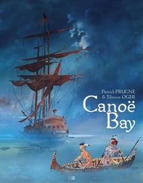 Canoë Bay
